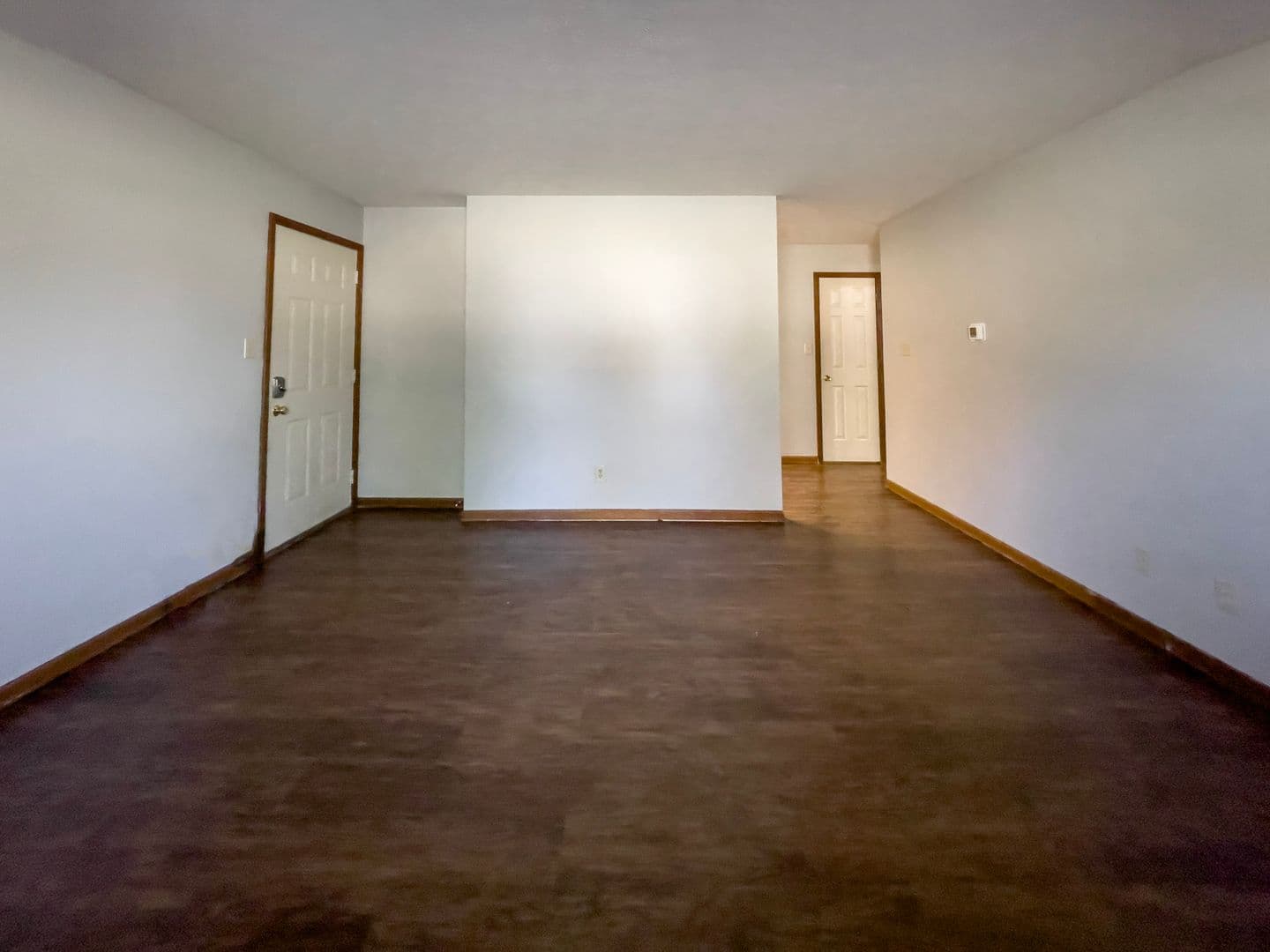 Muncie Apartment: 2015 W Godman Ave