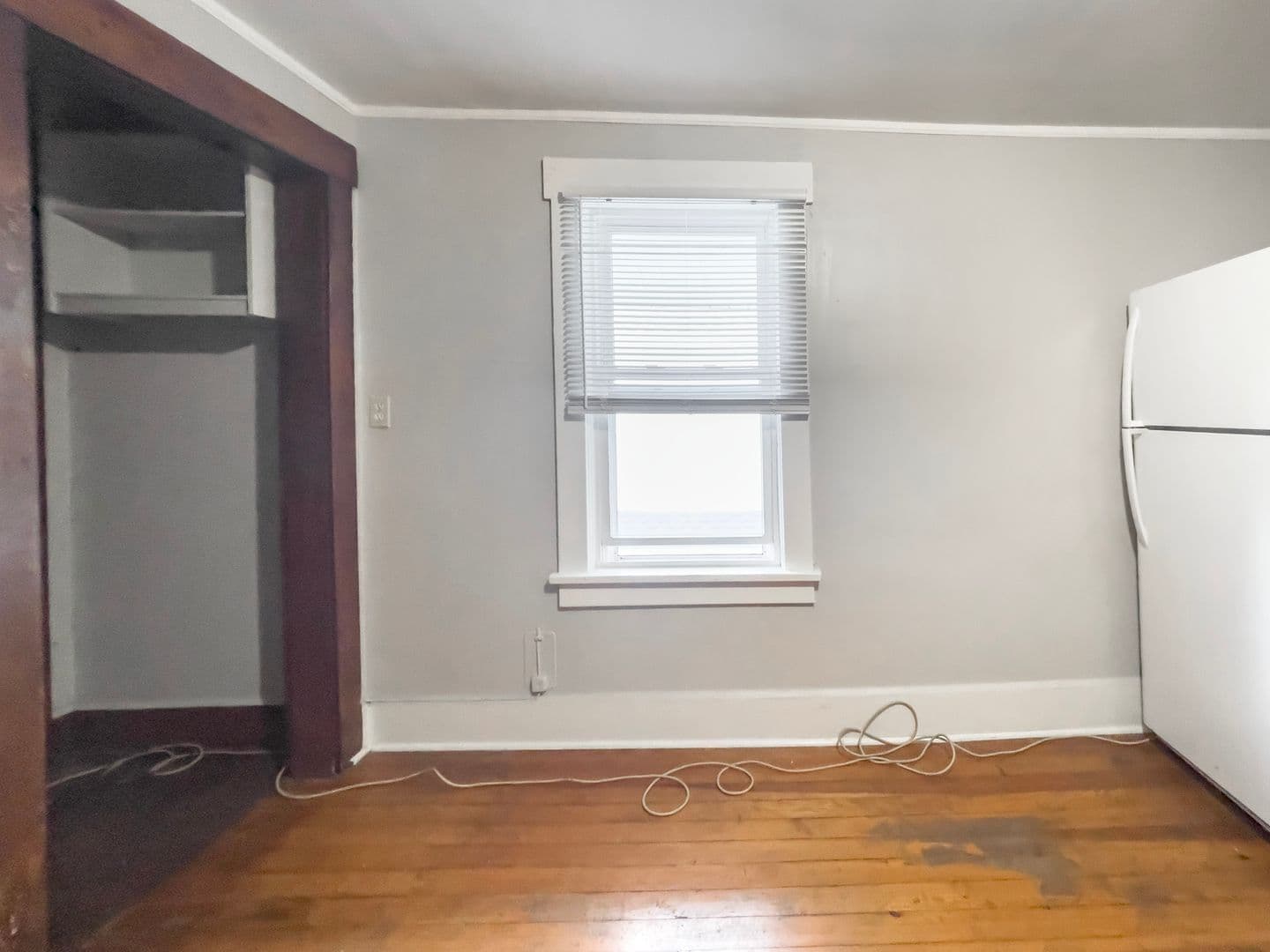 Muncie House: 1405 W Jackson St