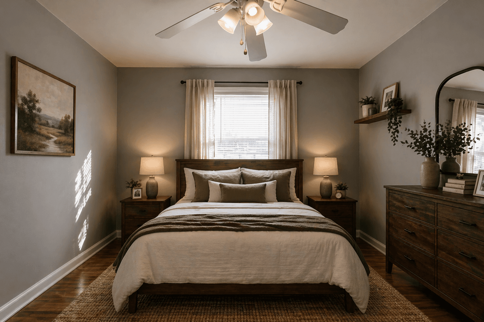 Muncie House: 109 S McKinley Ave