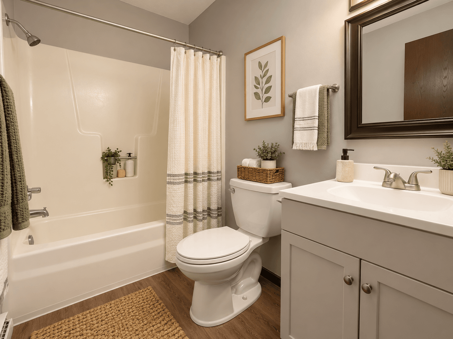 Muncie Apartment: 2213 E Memorial Dr