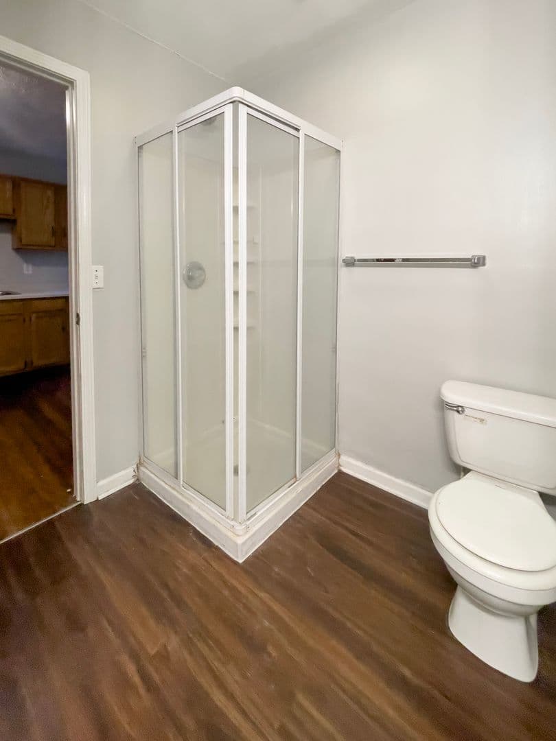 Muncie House: 1405 W Jackson St