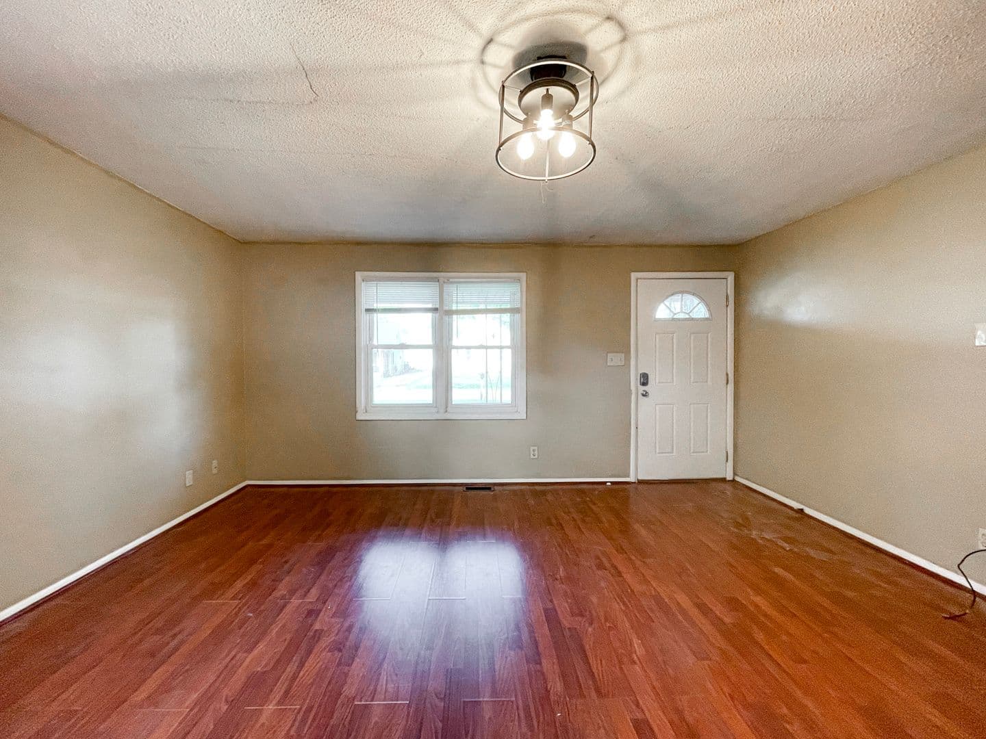 Muncie House: 2117 N Hollywood Ave.