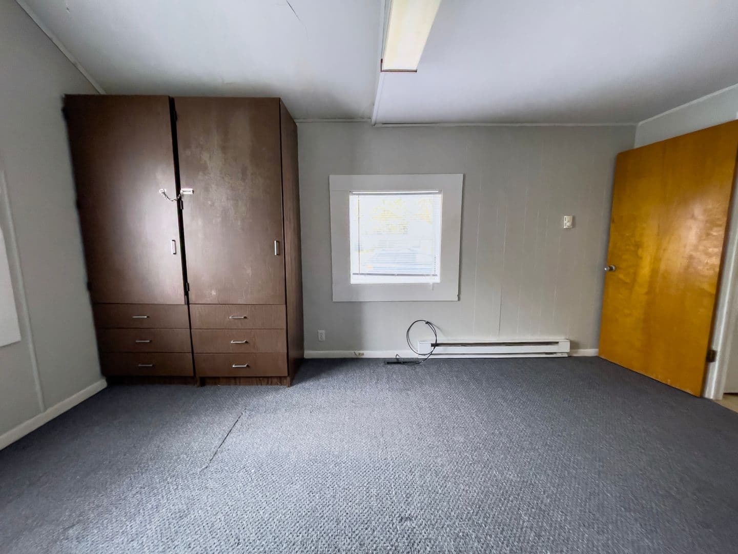Muncie Apartment: 2525 Ethel Ave