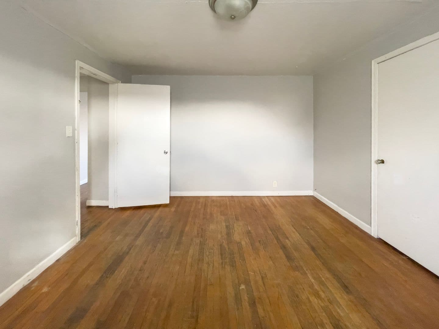 Parker City House: 10823 SR 32