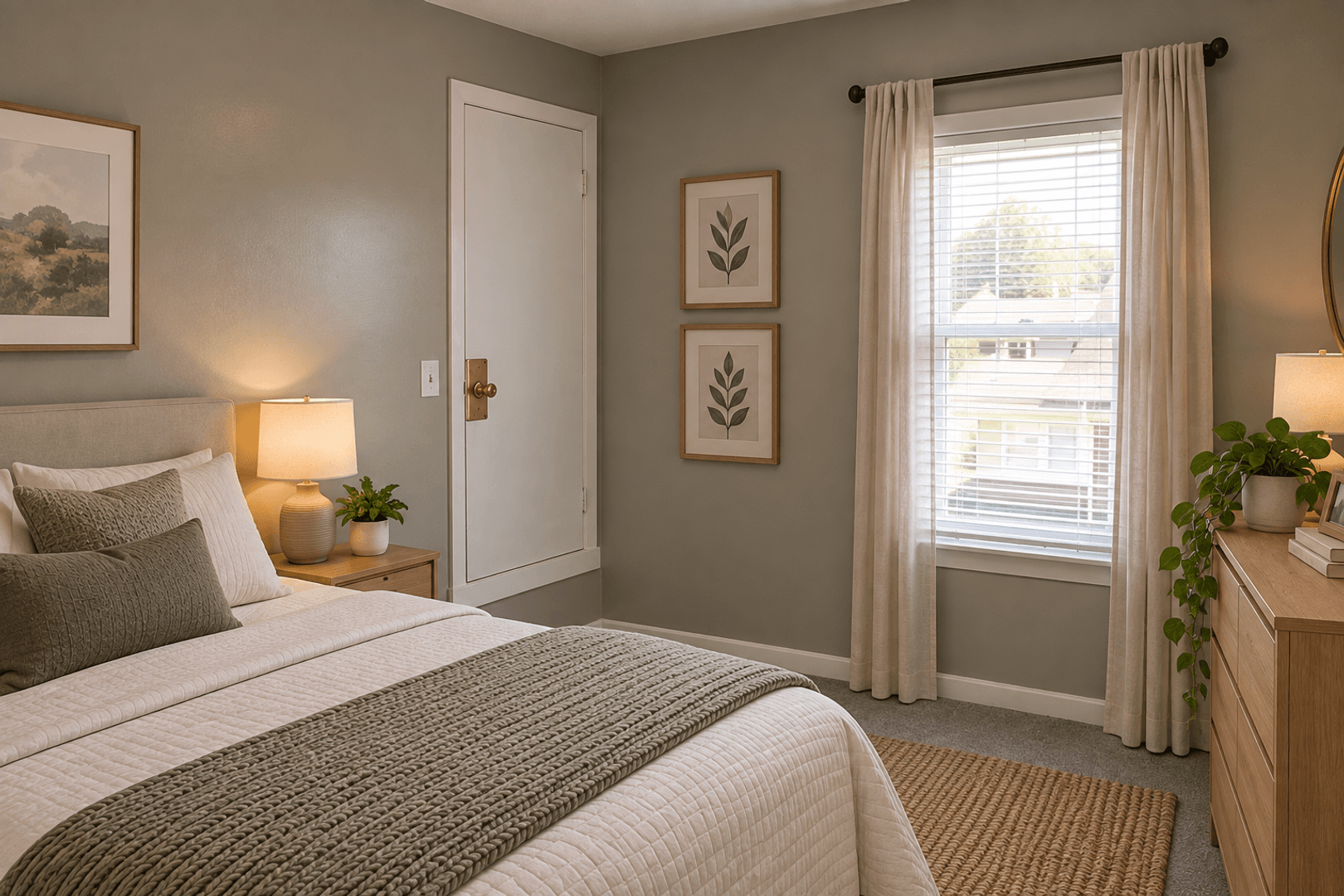 Muncie House: 525 W 8th St