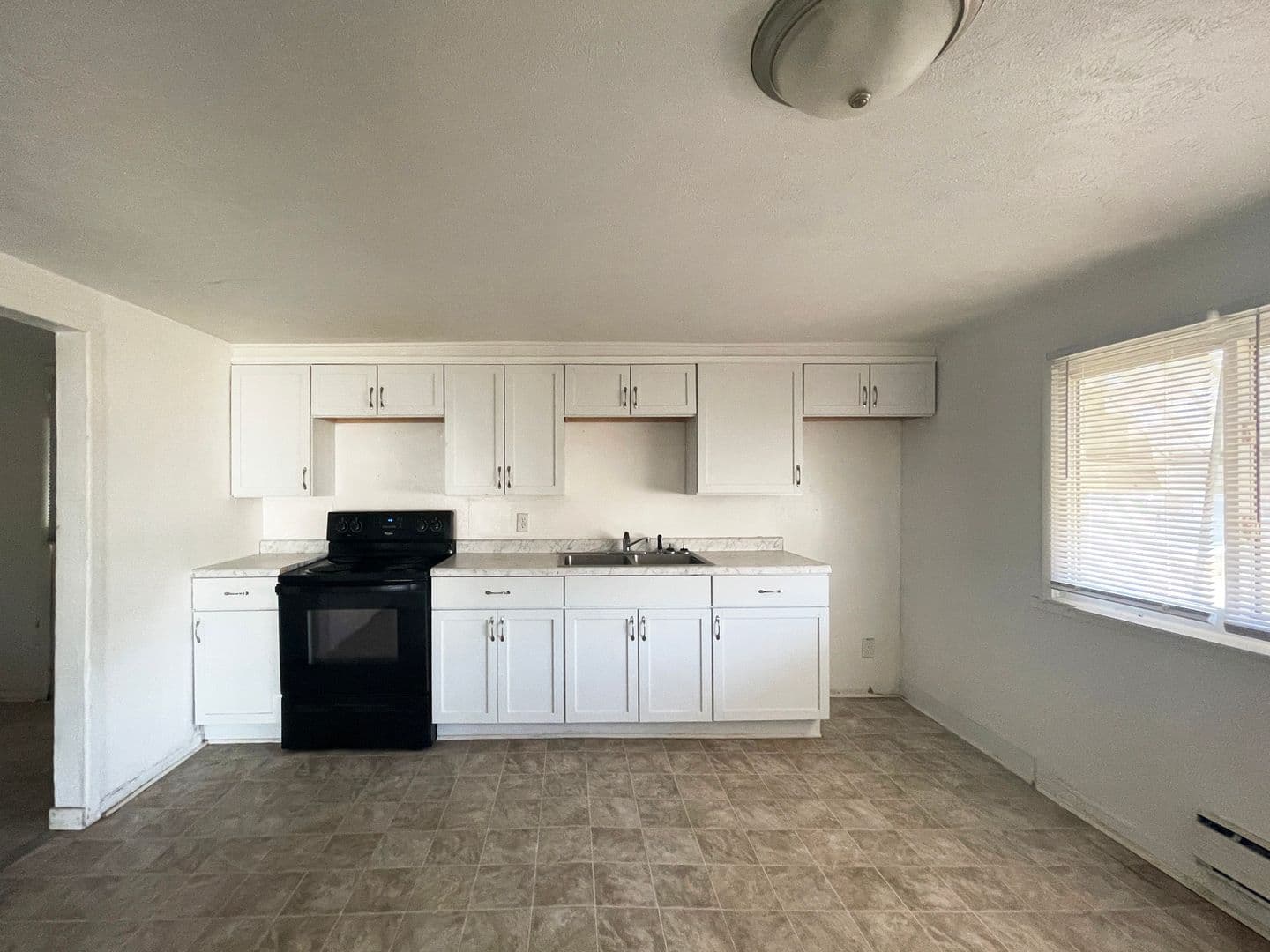 Muncie House: 2509 E 16th St