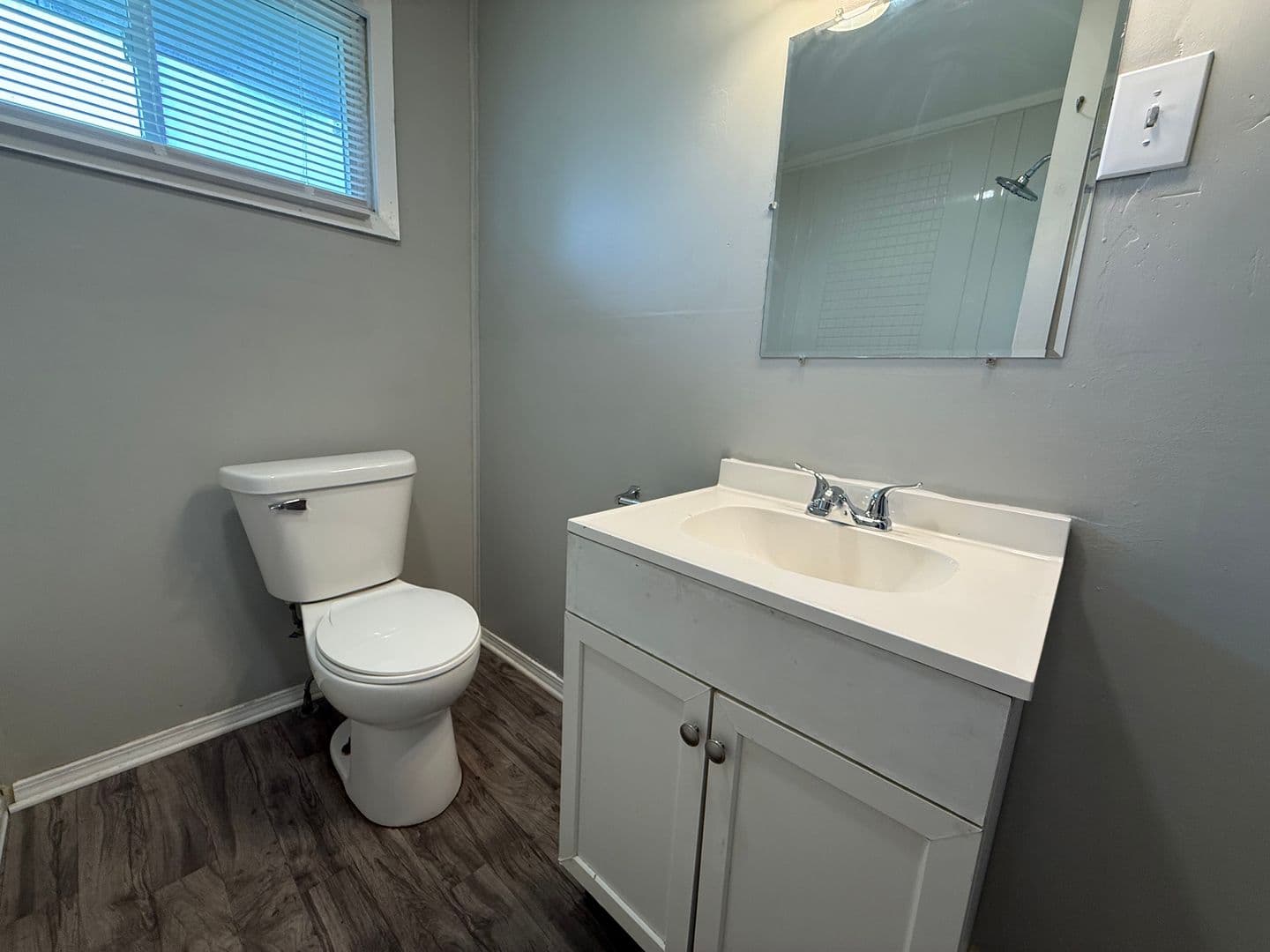 Muncie House: 3511 S Ebright St