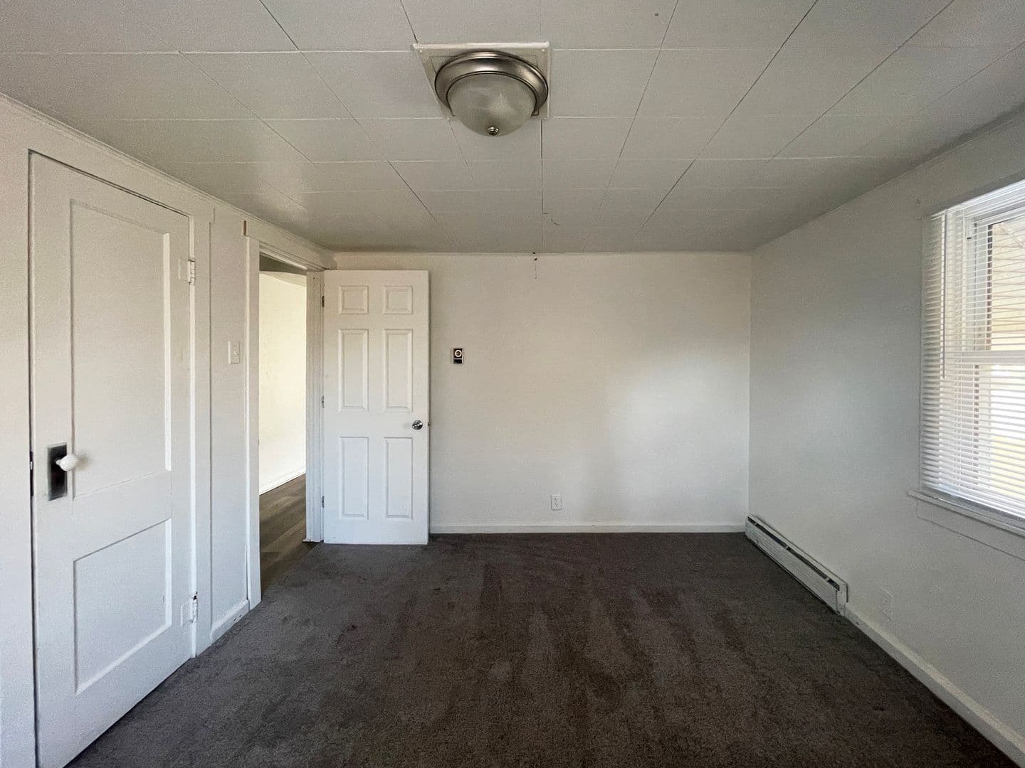 Muncie House: 2509 E 16th St