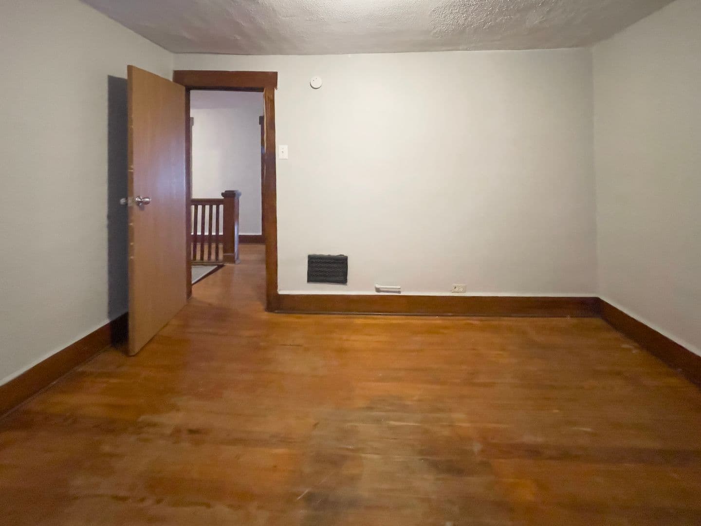 Muncie House: 1405 W Jackson St