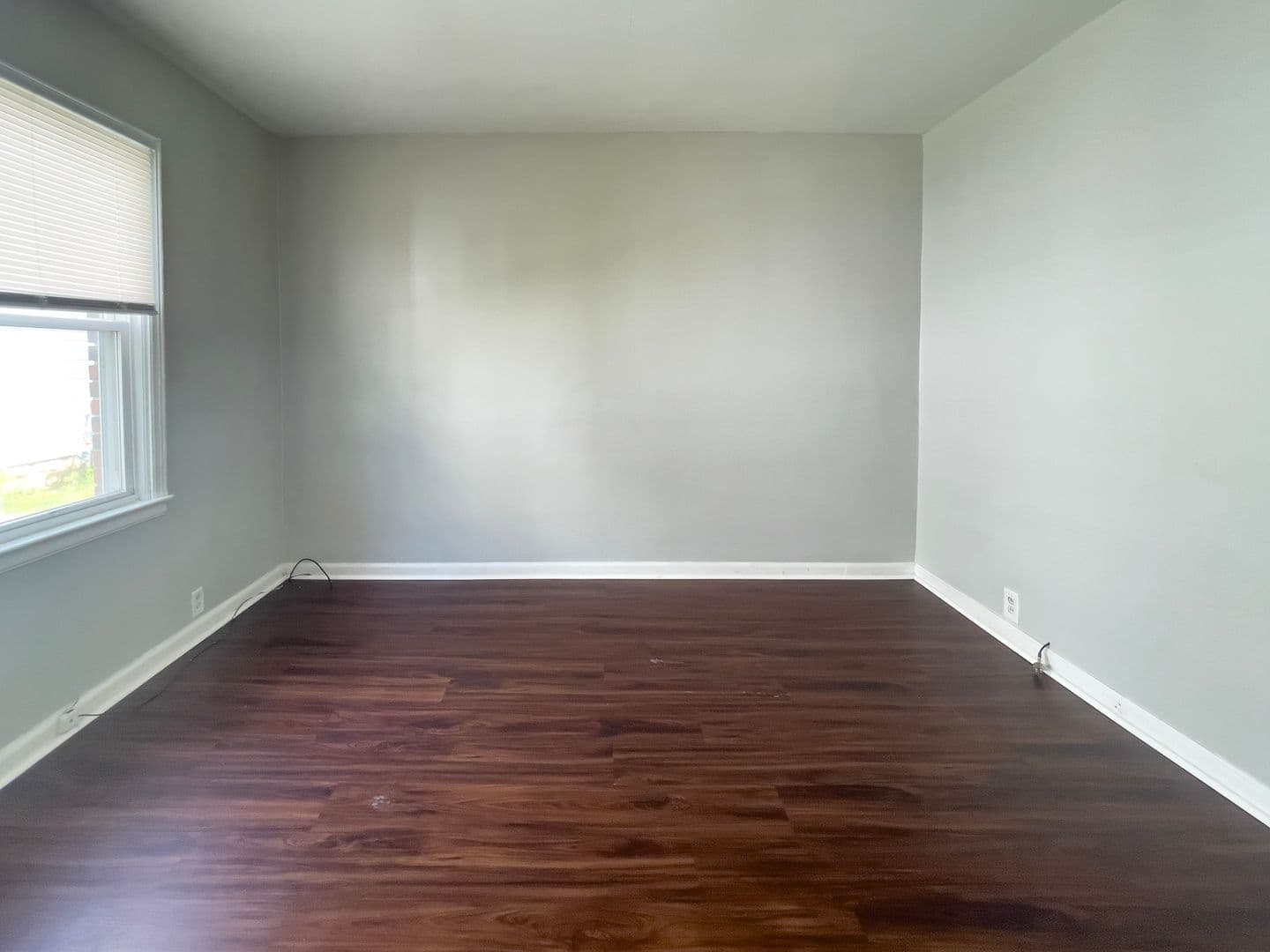 Muncie Apartment: 1520 W Main Street  Apt. 2
