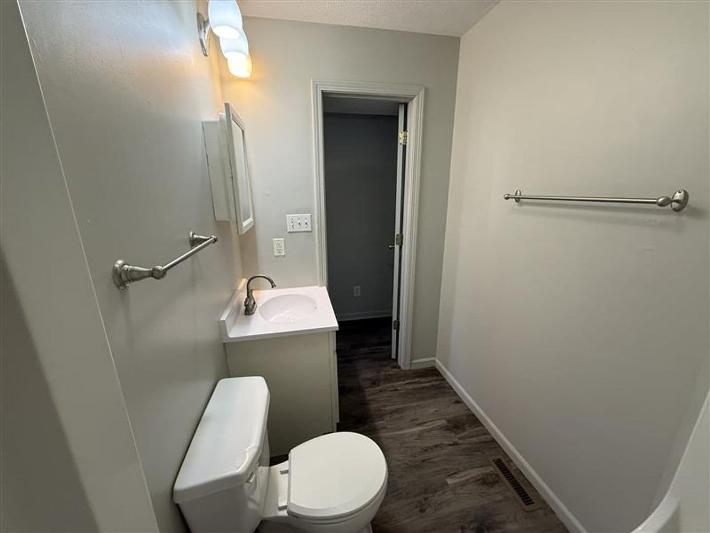 Muncie Apartment: 1413 W University