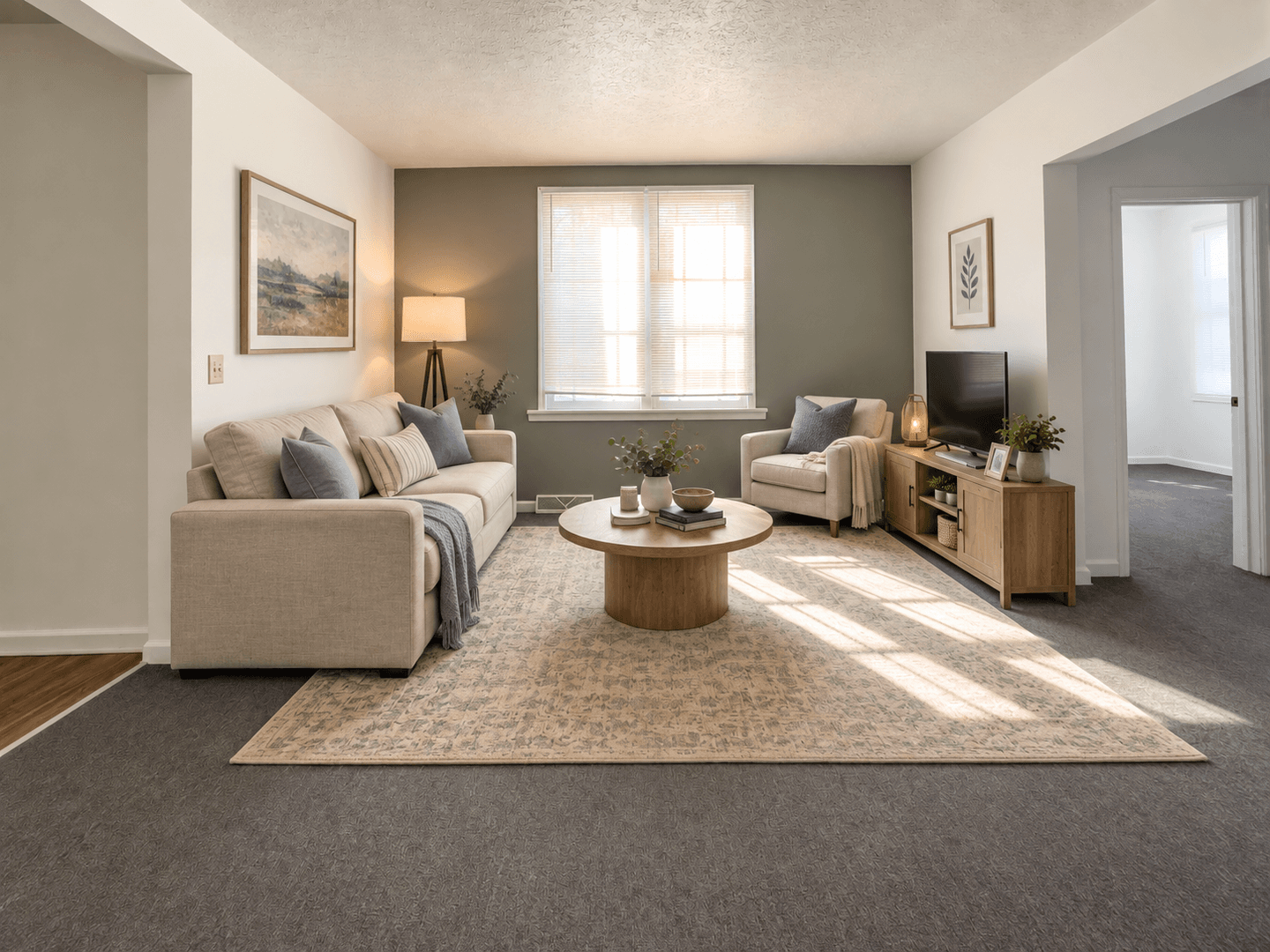 Muncie House: 834 W North St