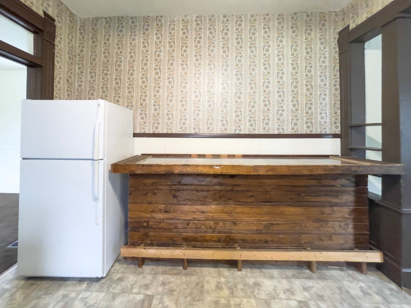 Muncie Apartment: 826 W Ashland Ave