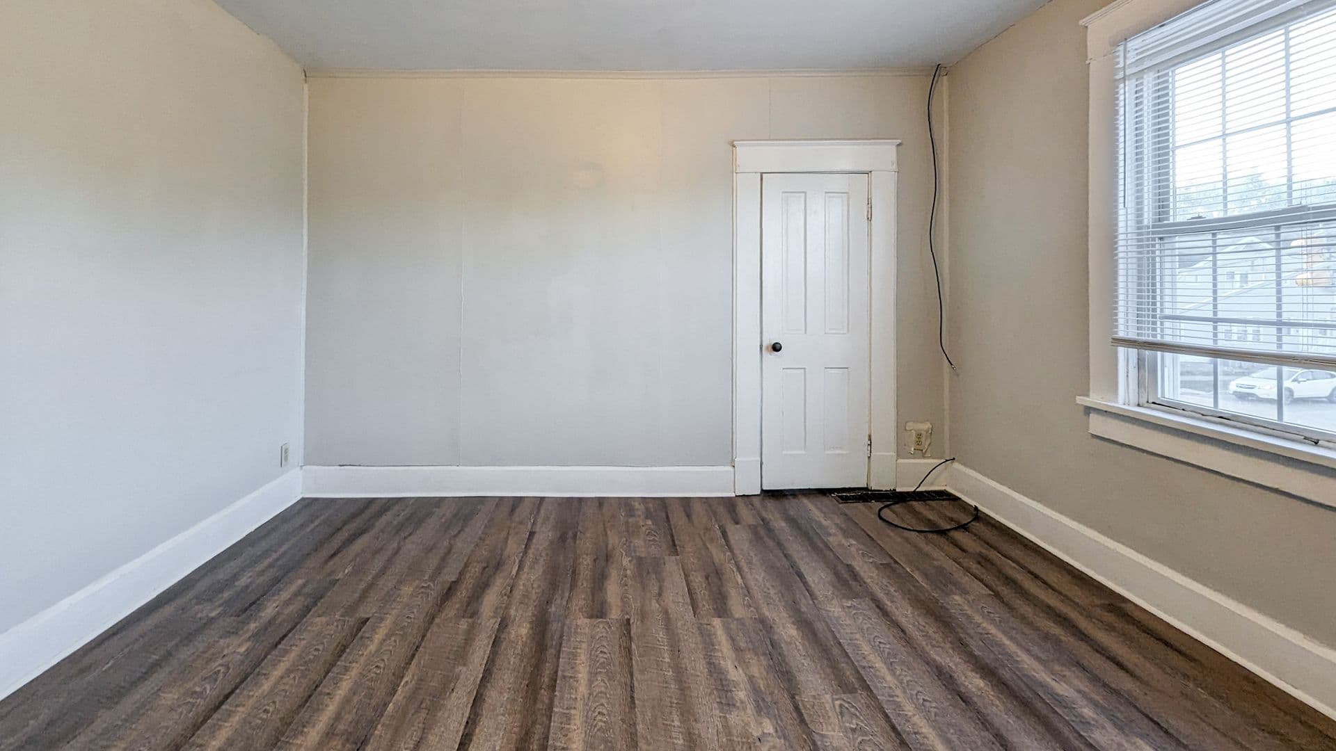 Muncie Apartment: 1900 W Jackson St.