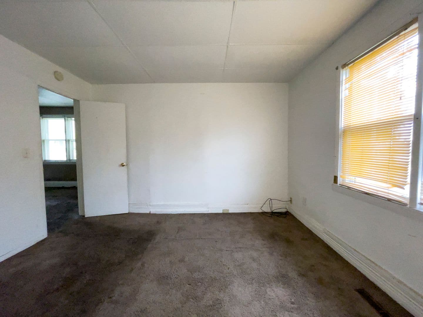 Muncie House: 912 S Penn St