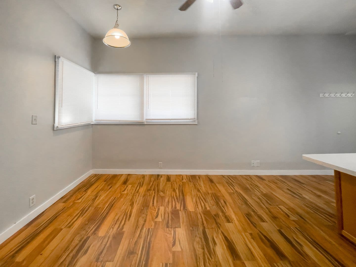 Muncie Apartment: 402 N Calvert St.