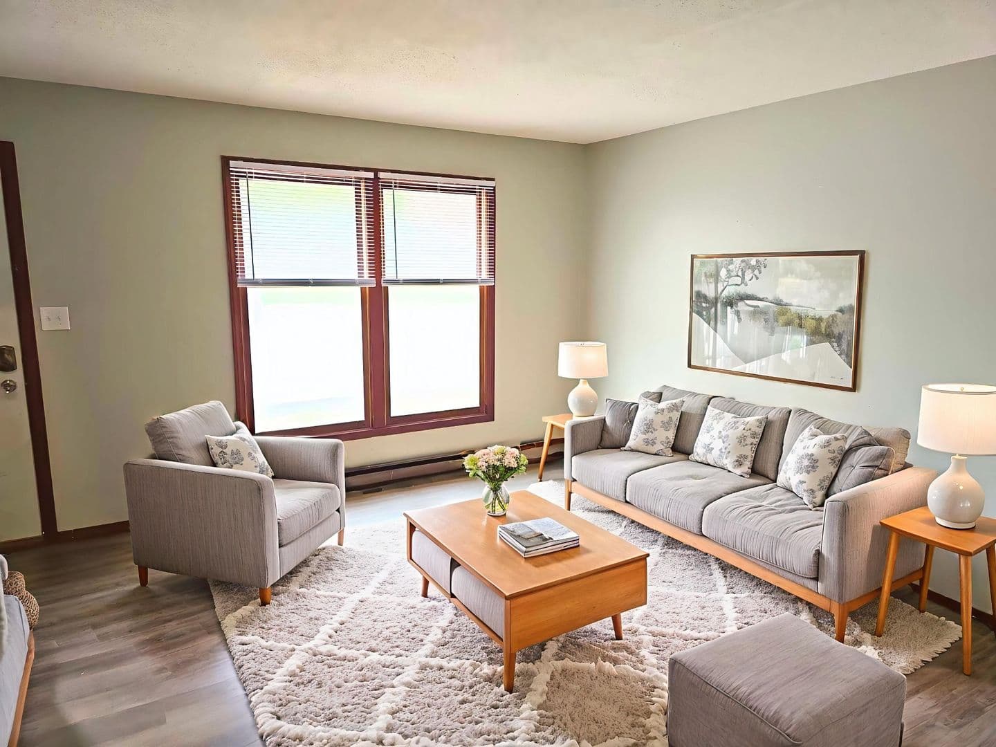 Muncie Apartment: 222 W Centennial Ave