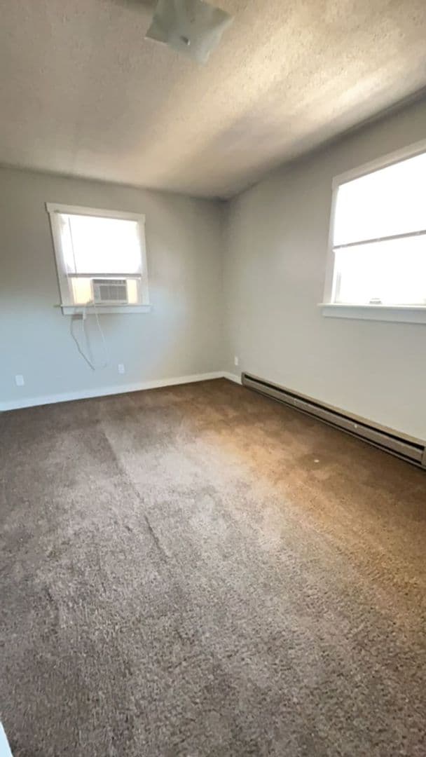 Muncie Apartment: 1514 W. Jackson St. Apt. 3