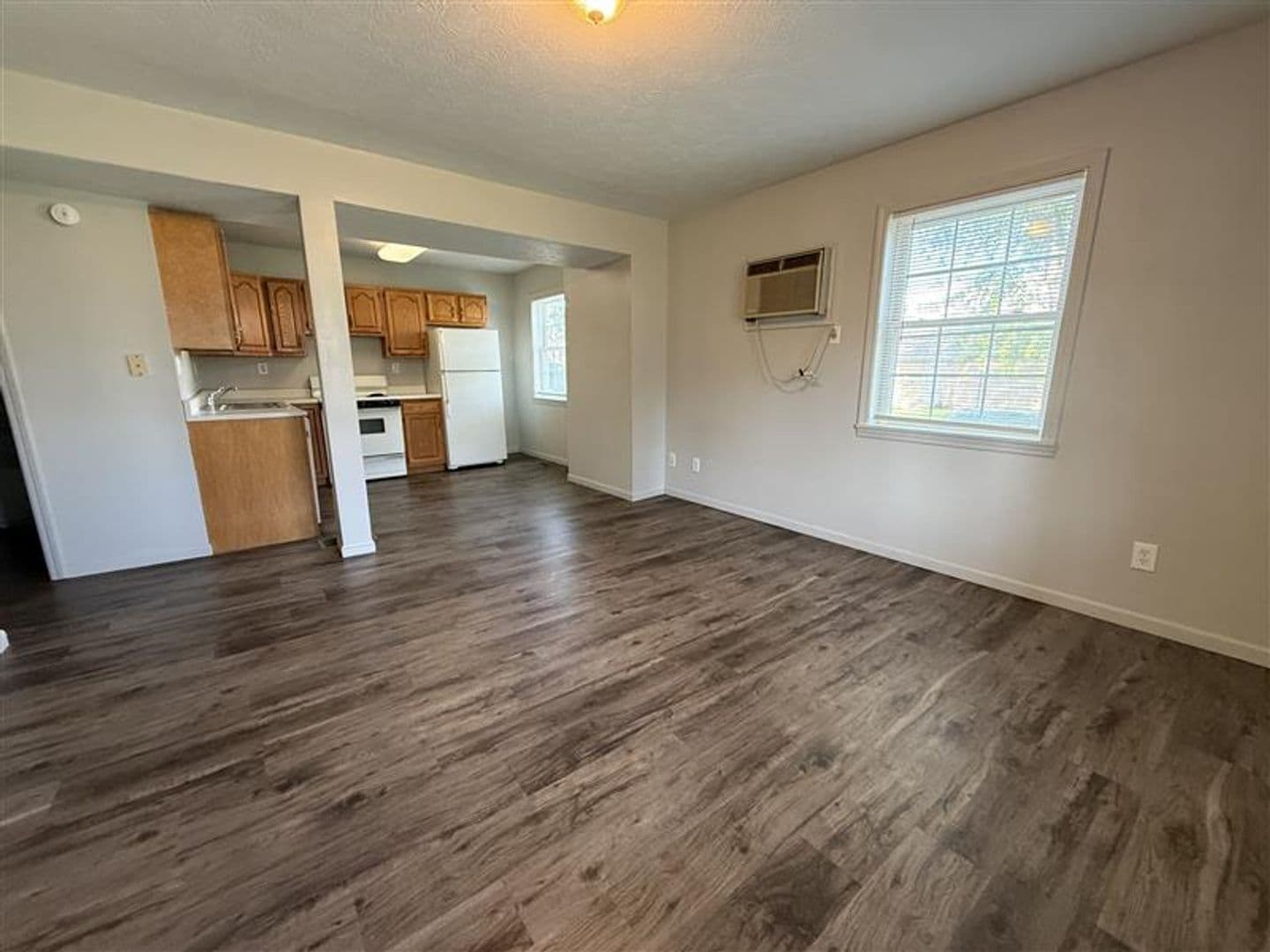 Muncie Apartment: 1413 W University