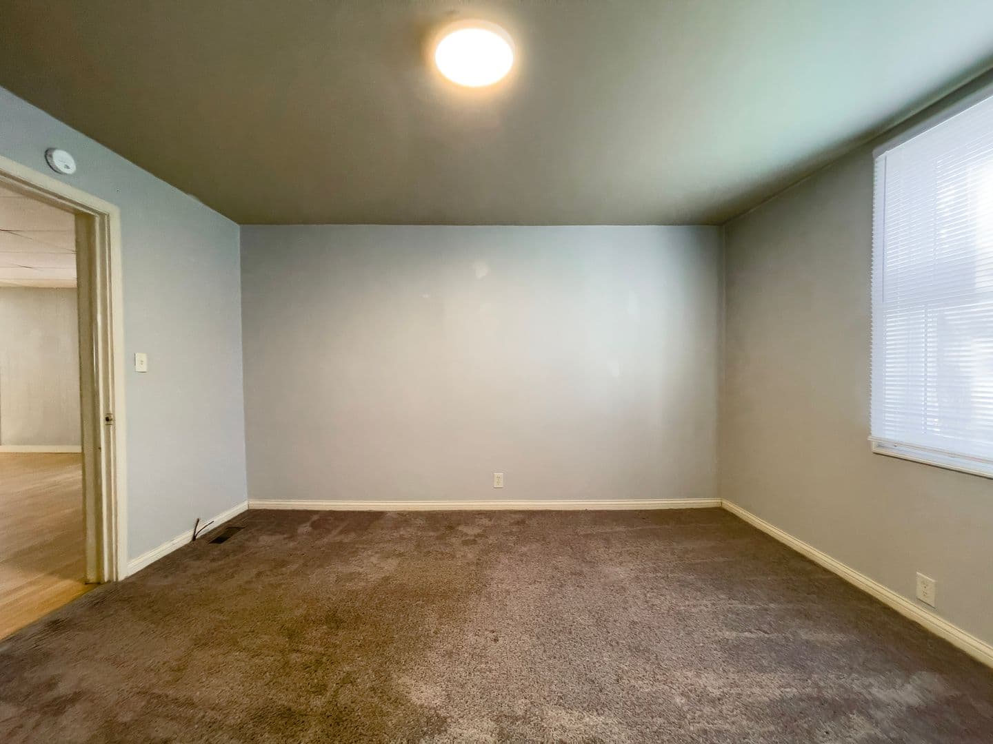 Muncie Apartment: 204 N Dill St