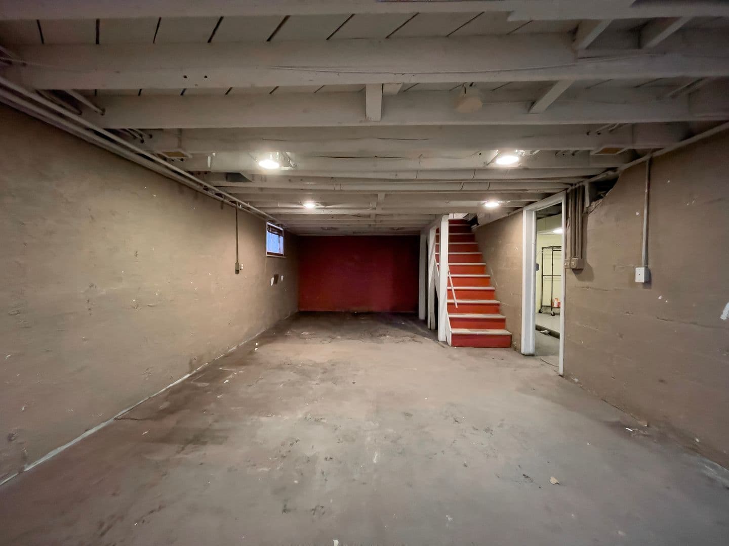 Muncie House: 215 S. Talley Ave