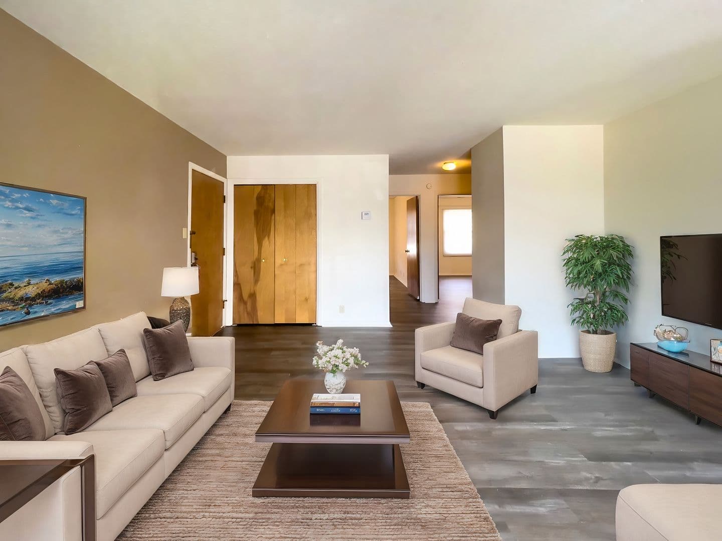 Muncie Apartment: 2600 N Wheeling Ave