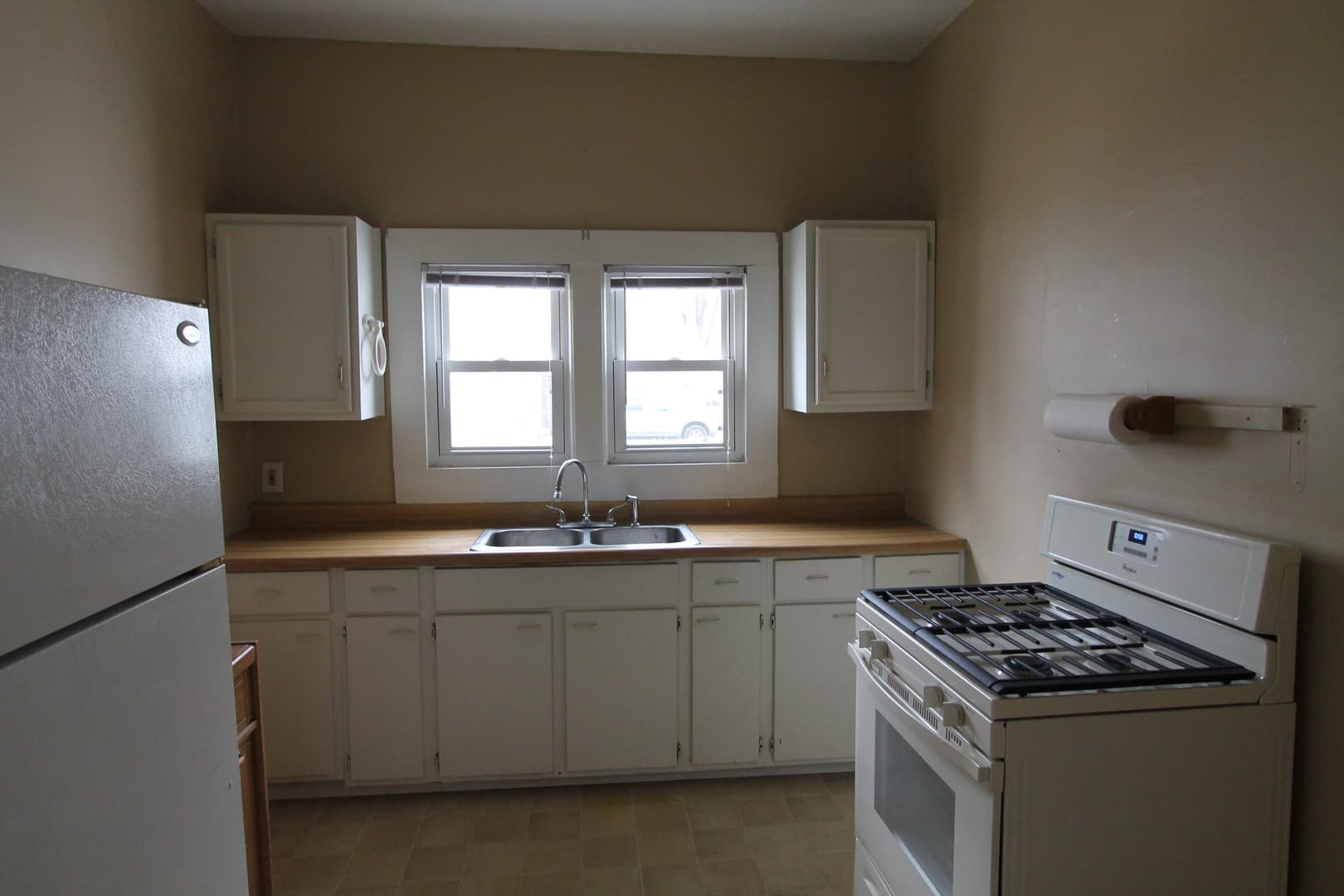 Muncie House: 2000 N Glenwood Ave.