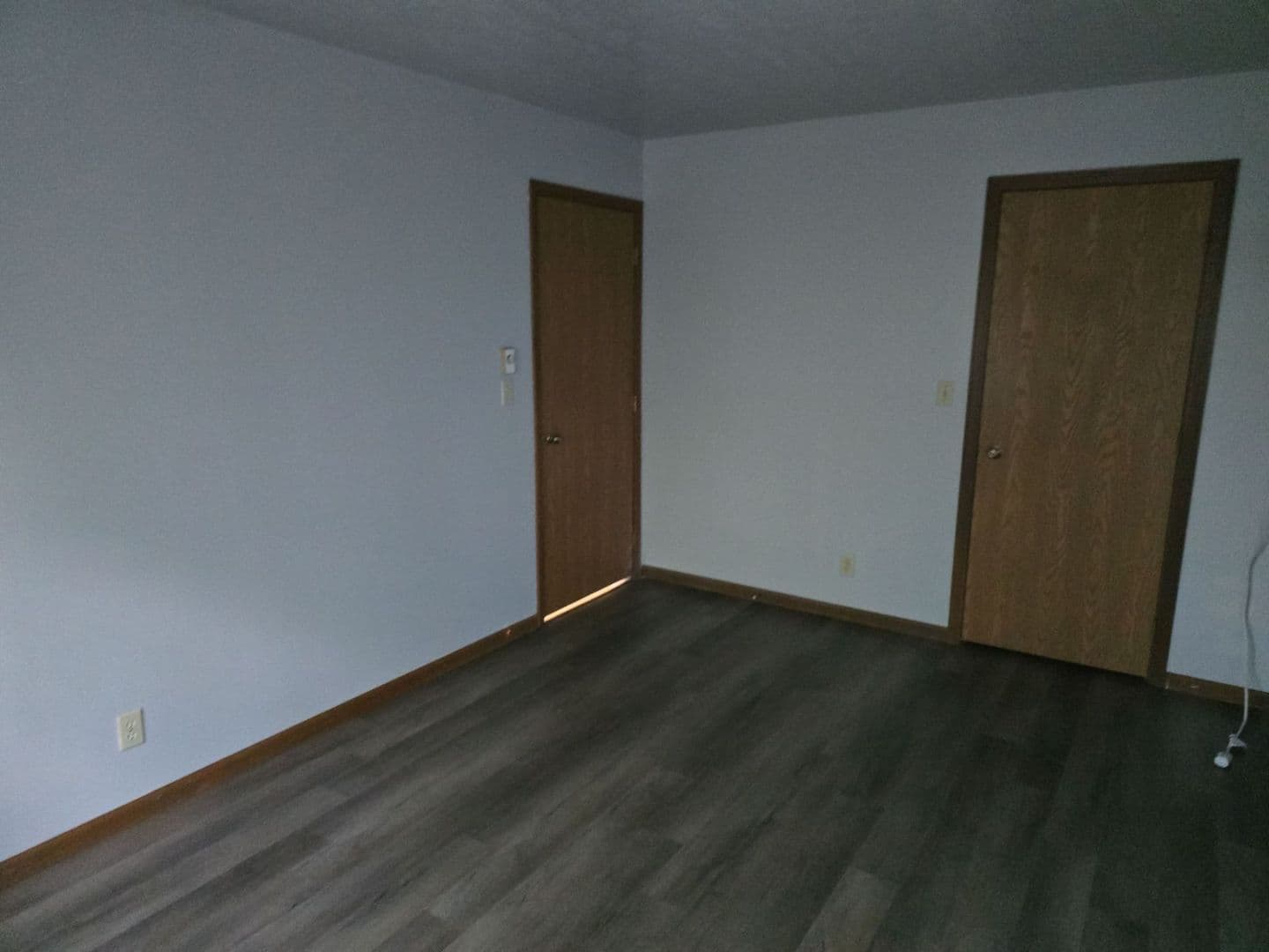 Garrett Apartment: 400 Oak Trail