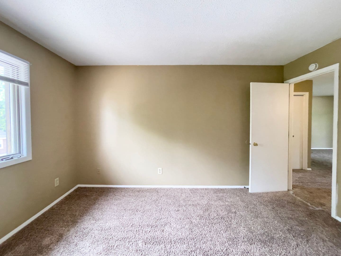 Muncie Apartment: 920 N. Linden St. Apt 13