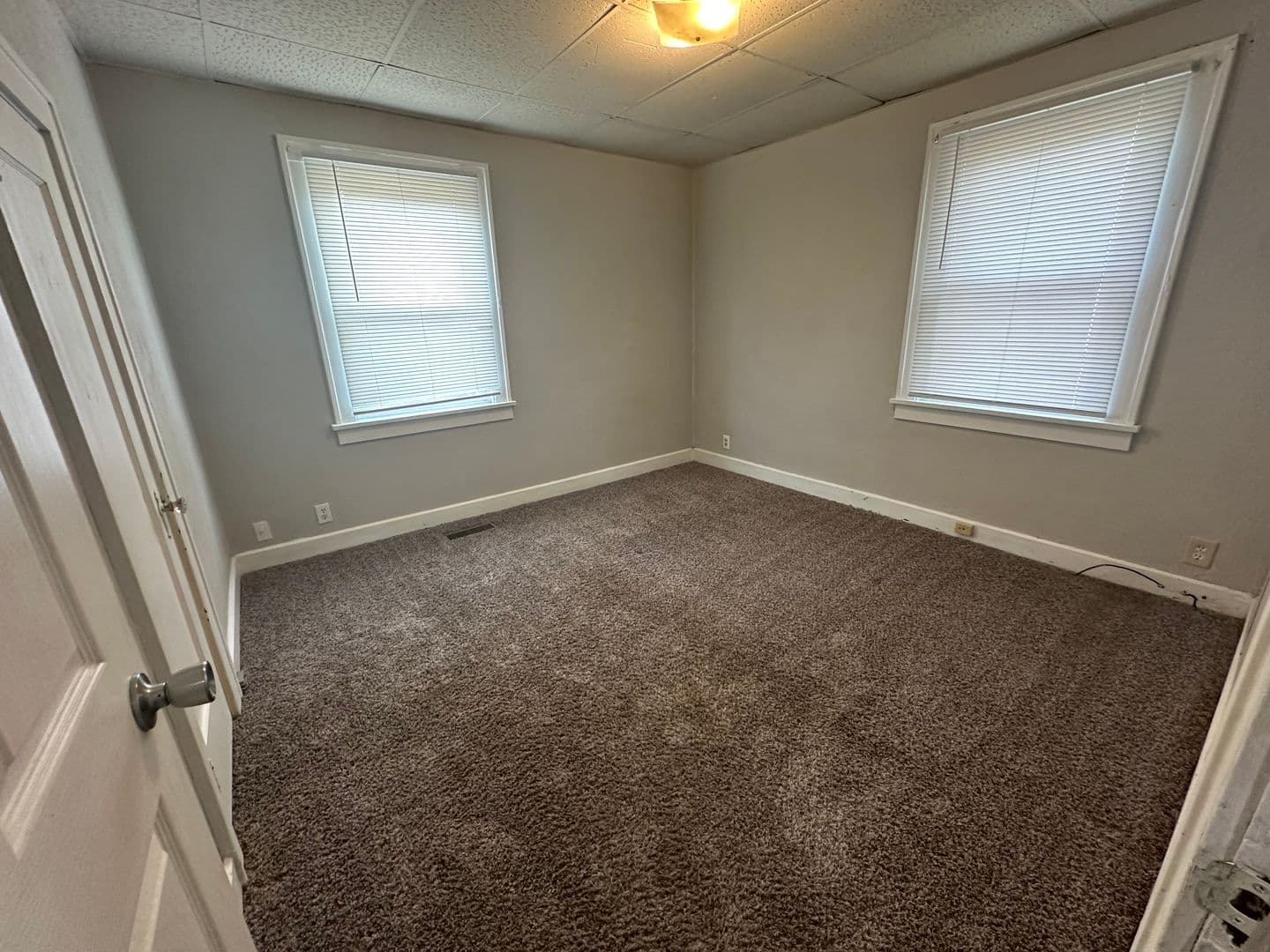 Muncie House: 1122 W. Rex St.