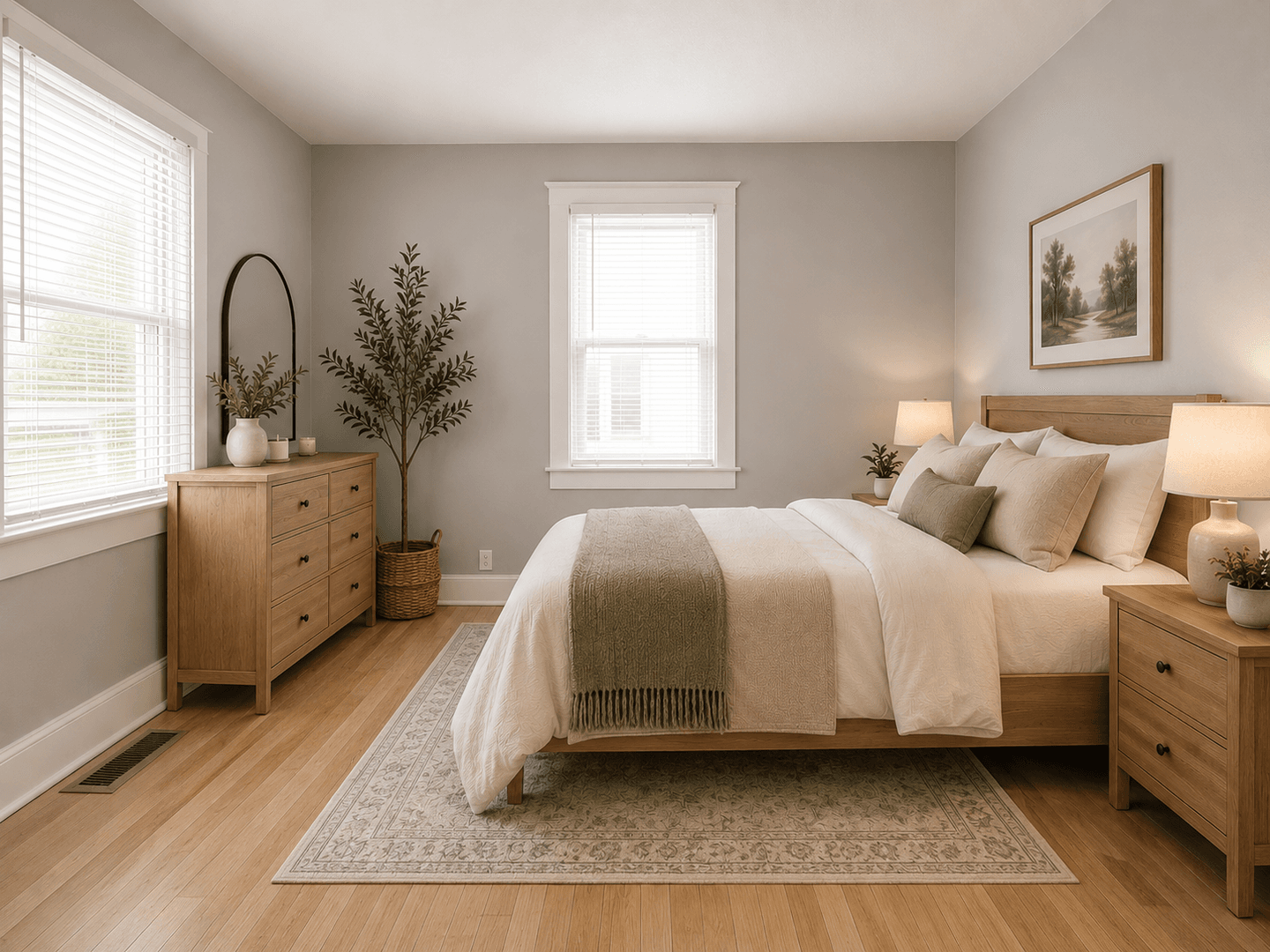 Muncie House: 616 W University Ave