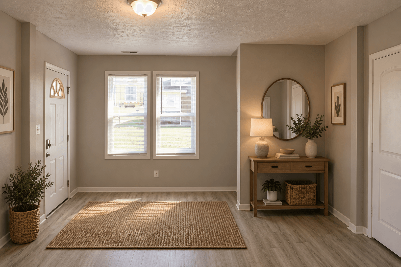 Muncie House: 525 W 8th St