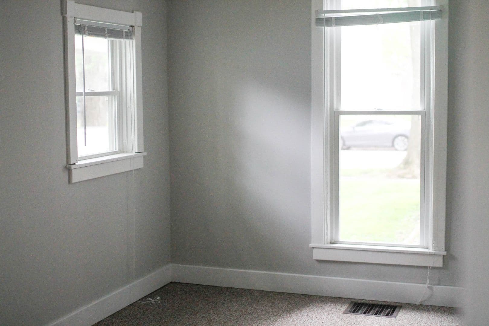 Muncie Apartment: 830 W North St.
