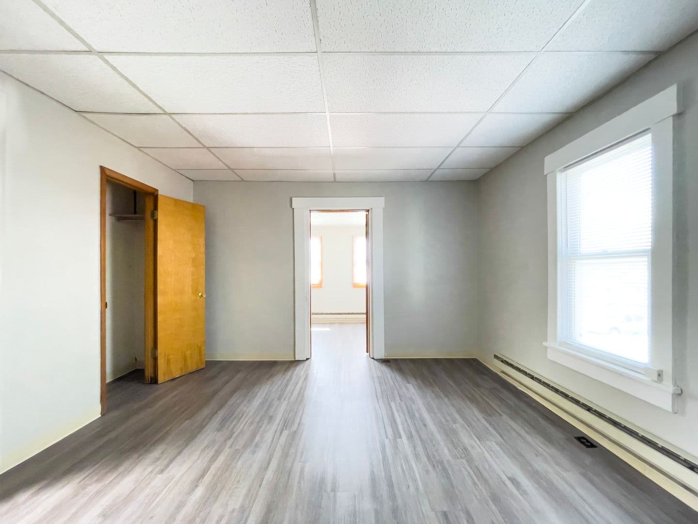 Muncie Apartment: 1924 W Jackson St