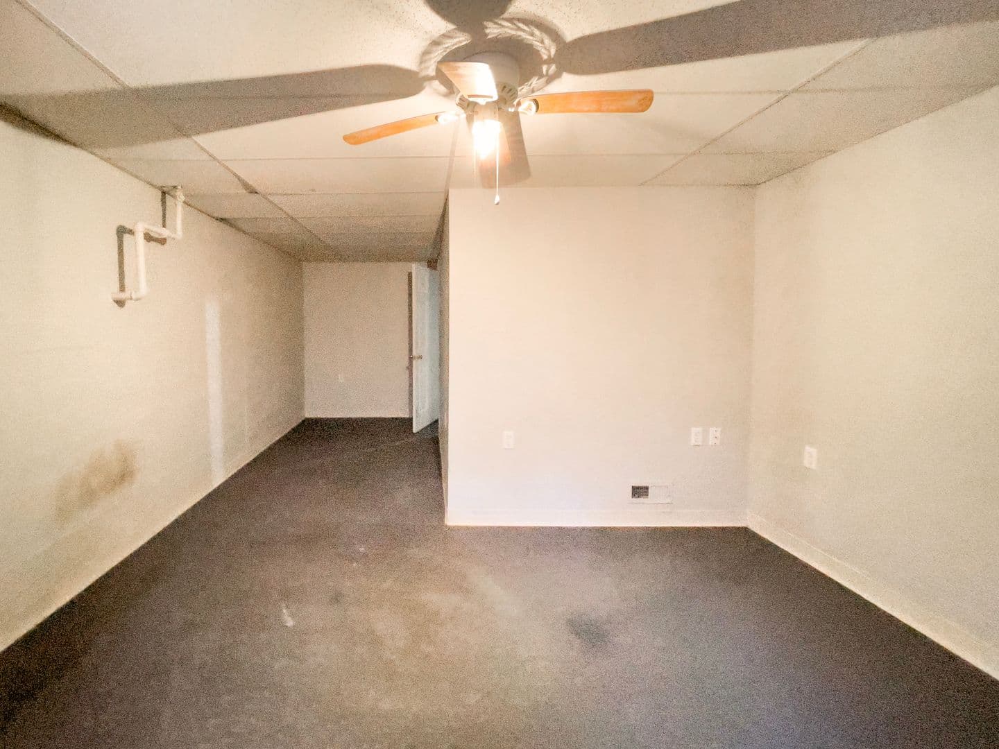 Muncie House: 301 N Tillotson Ave.