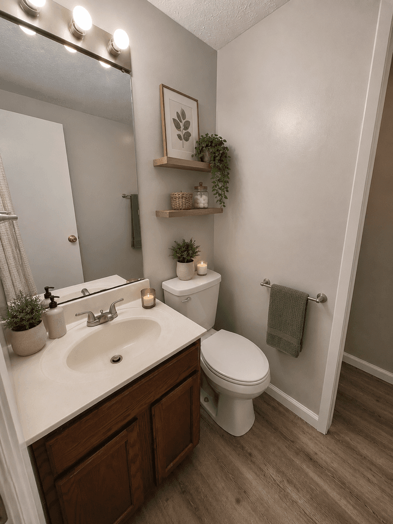 Muncie Apartment: 7697 S St Road 67