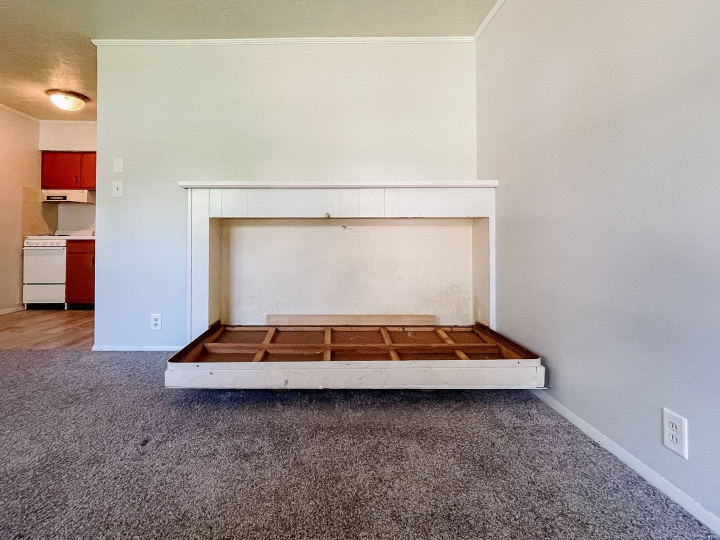 Muncie Apartment: 2310 N Oakwood Ave