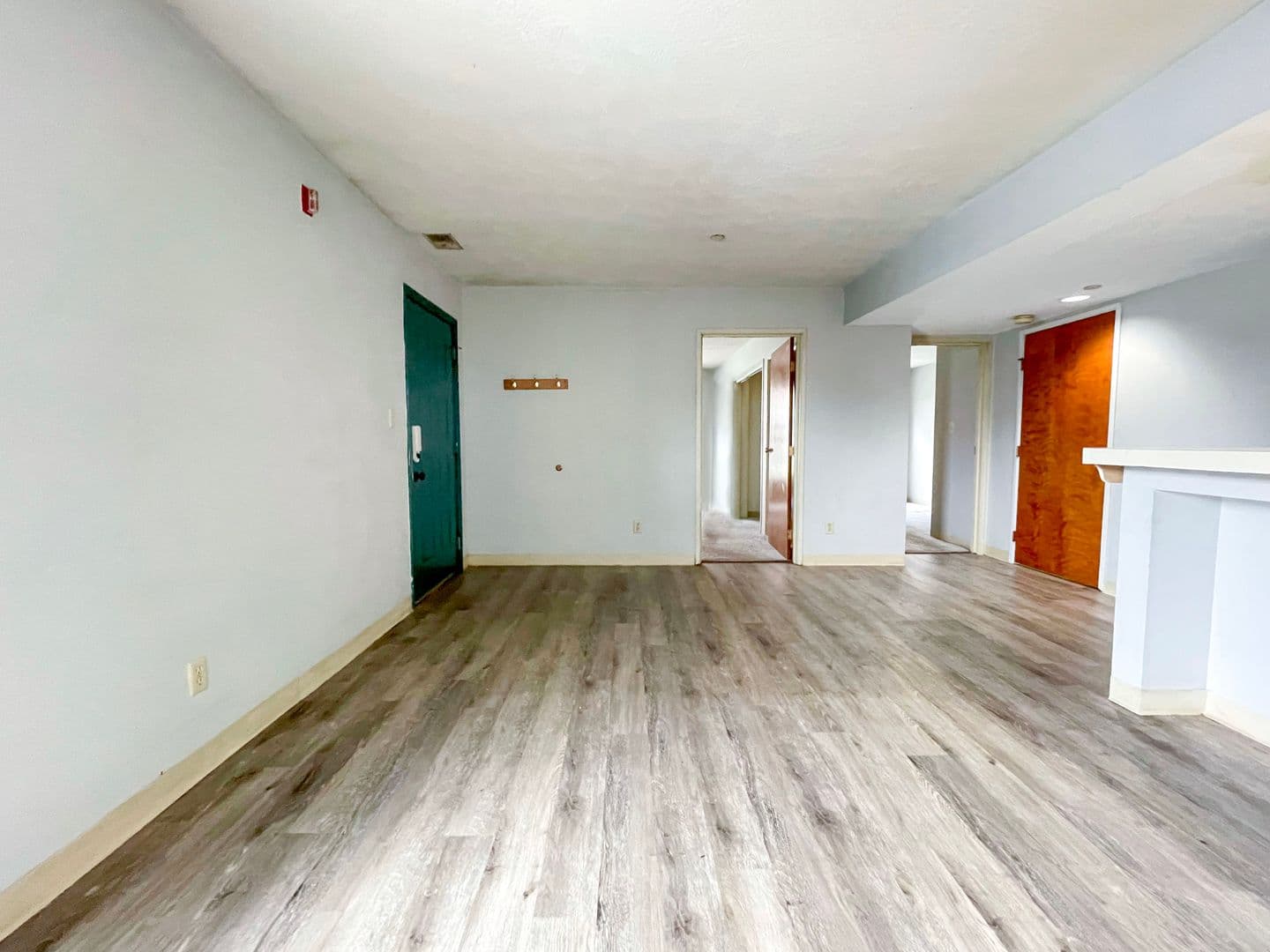 Muncie Apartment: 519 N. Dill St.
