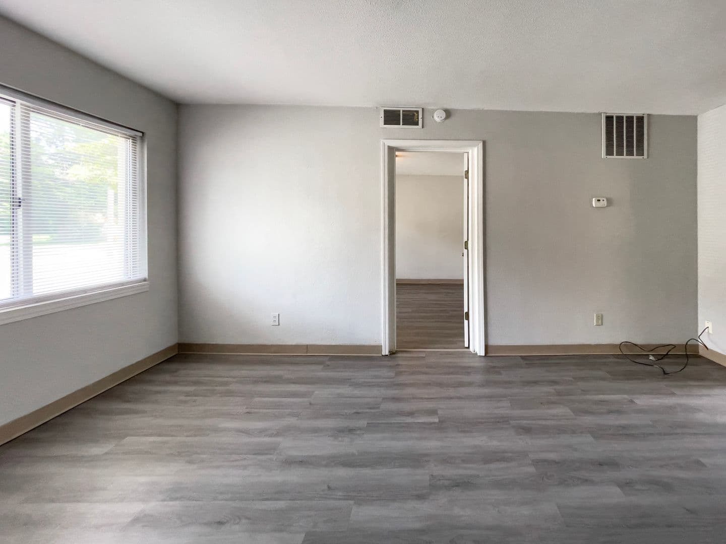 Muncie Apartment: 1619 W. Gilbert St.
