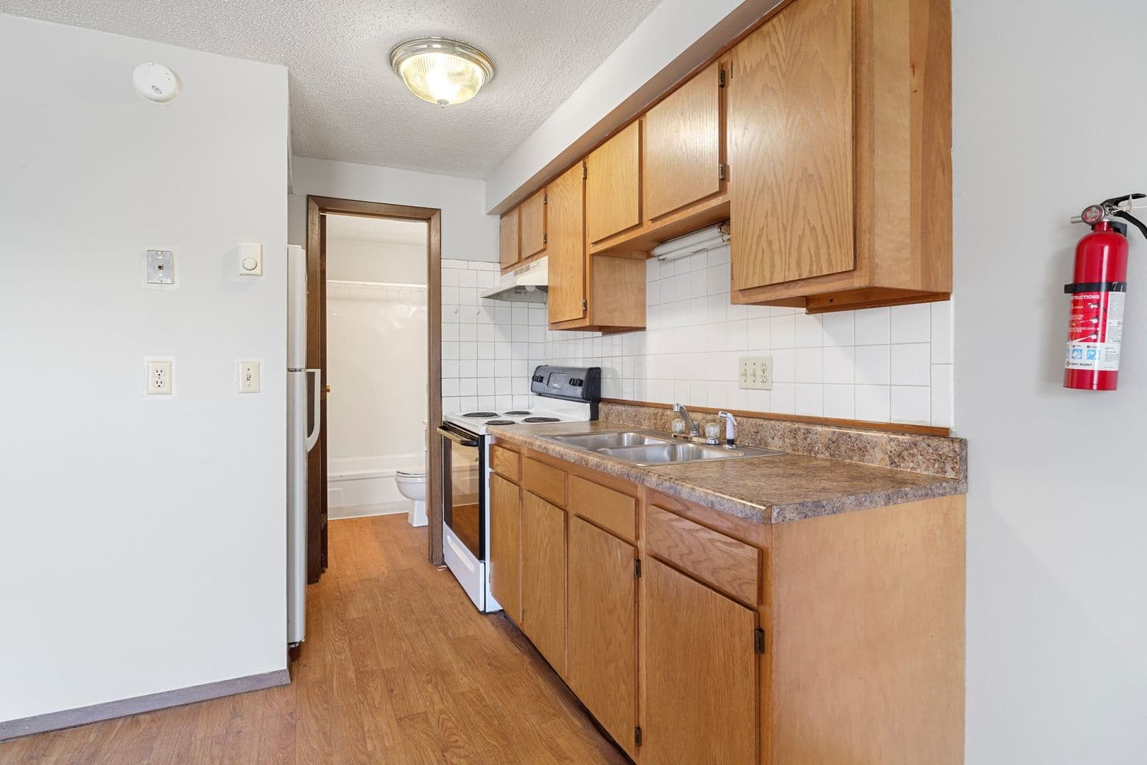 Muncie Apartment: 2600 W Memorial Dr
