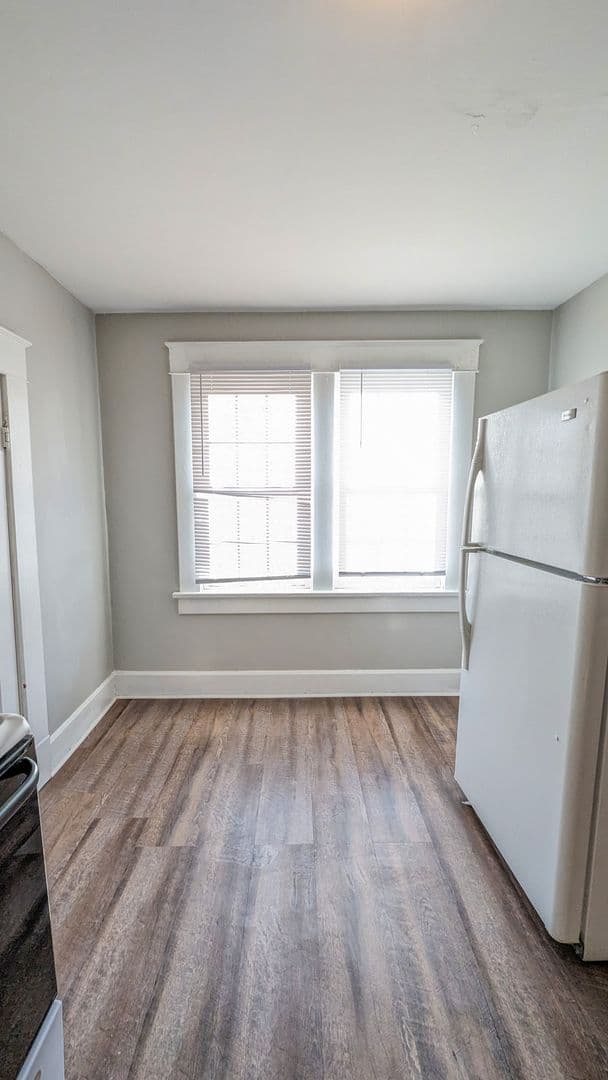 Muncie Apartment: 1900 W Jackson St.