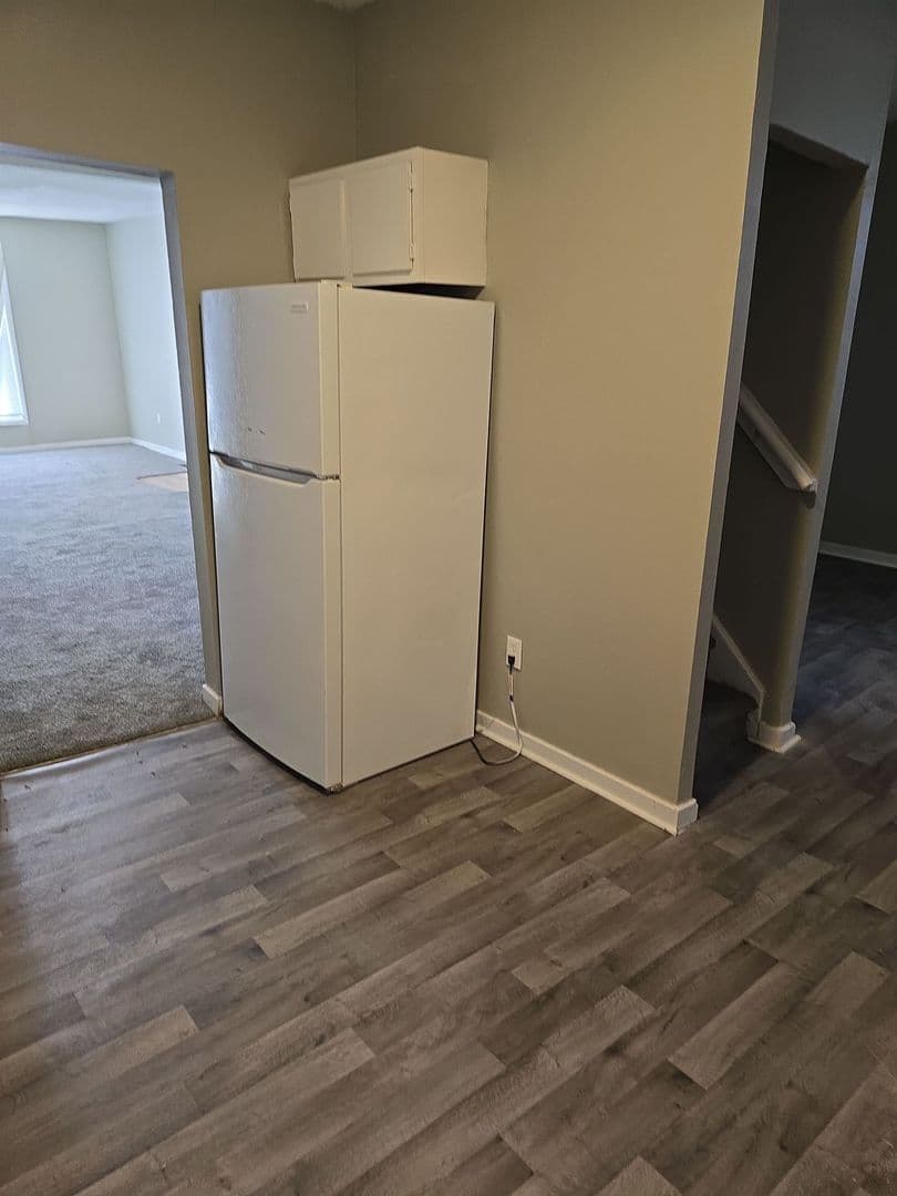 Muncie House: 320 E 9th St.