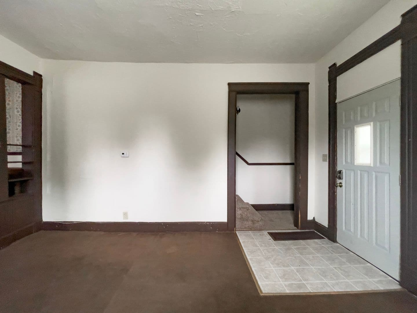 Muncie Apartment: 826 W Ashland Ave