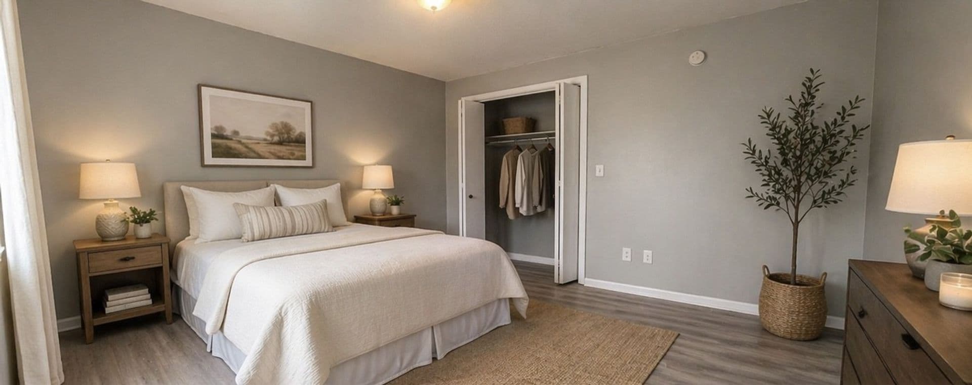 Muncie Apartment: 1409 W Jackson St