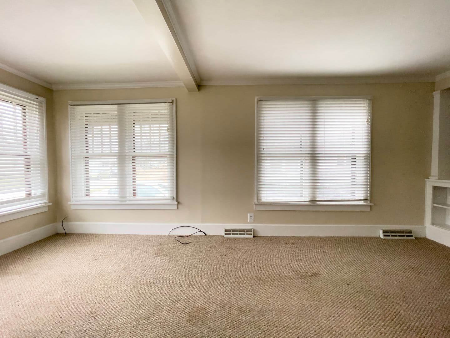 Muncie House: 215 S. Talley Ave