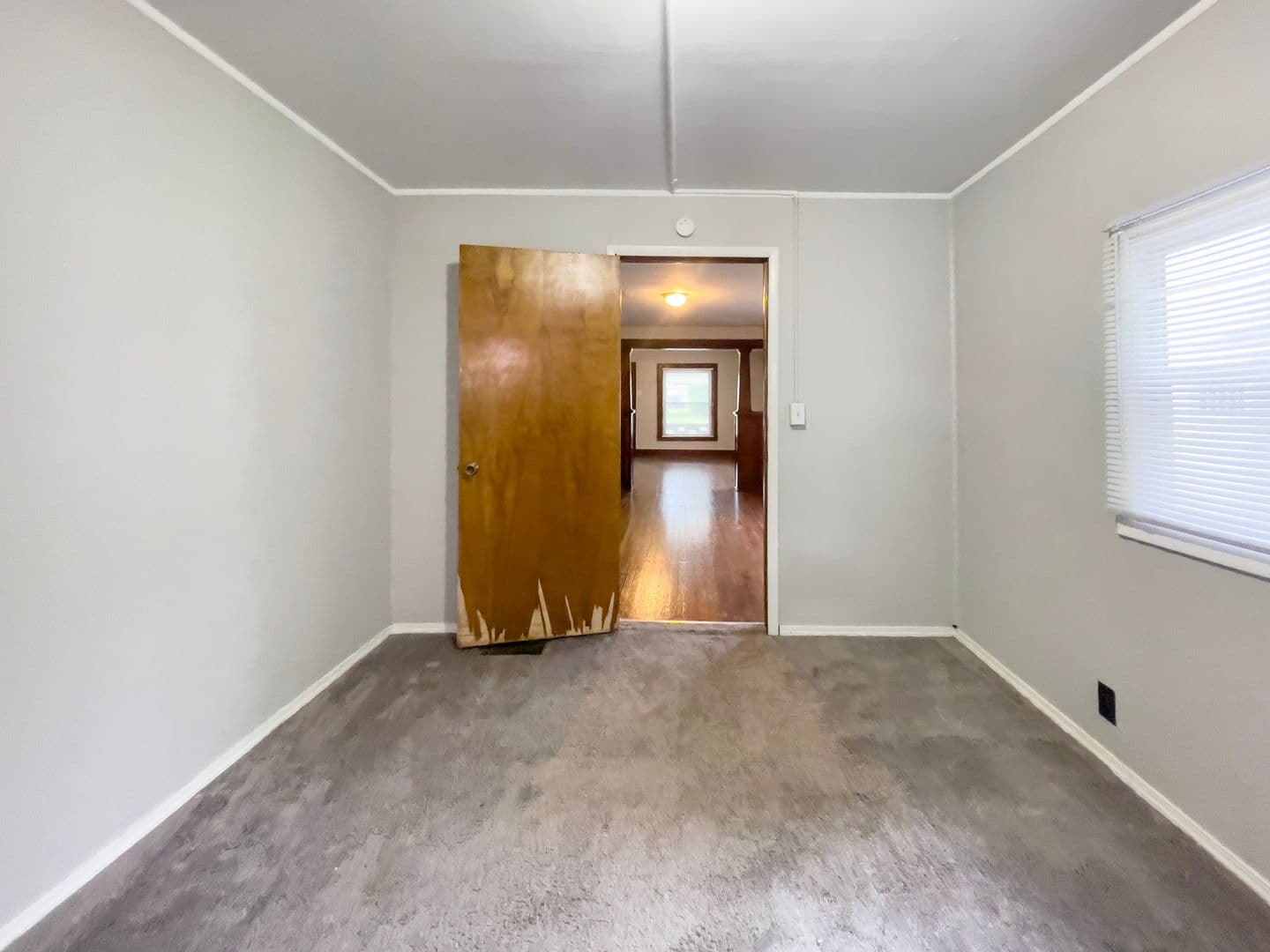 Muncie House: 1405 W Jackson St