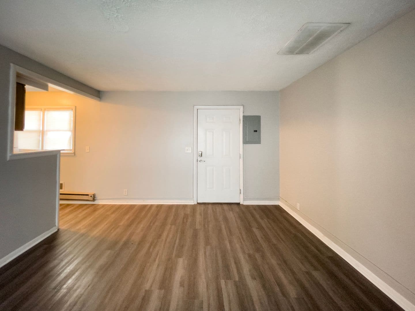 Muncie Apartment: 2602 W Ethel Ave.