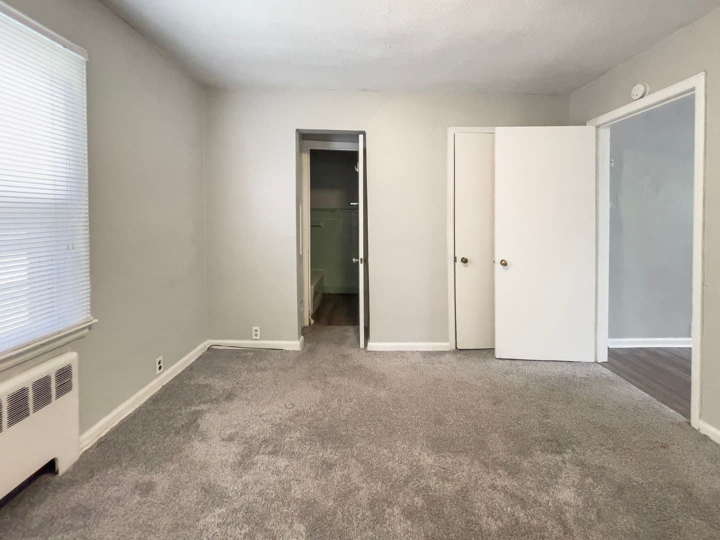 Muncie Apartment: 1520 W Main Street  Apt. 1