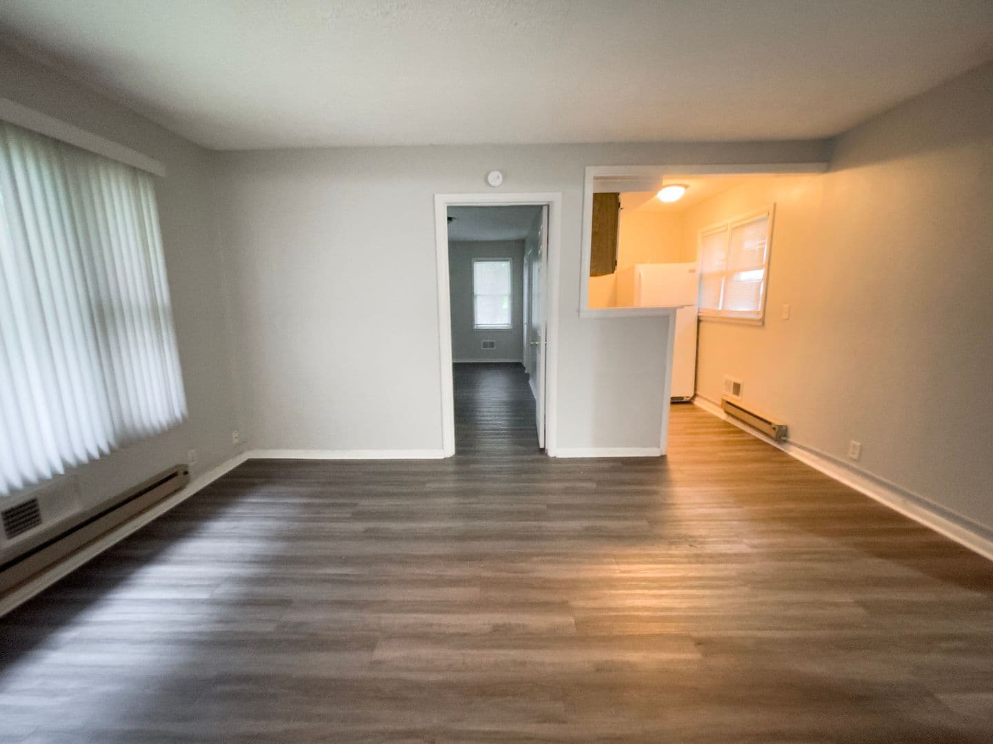 Muncie Apartment: 2602 W Ethel Ave.