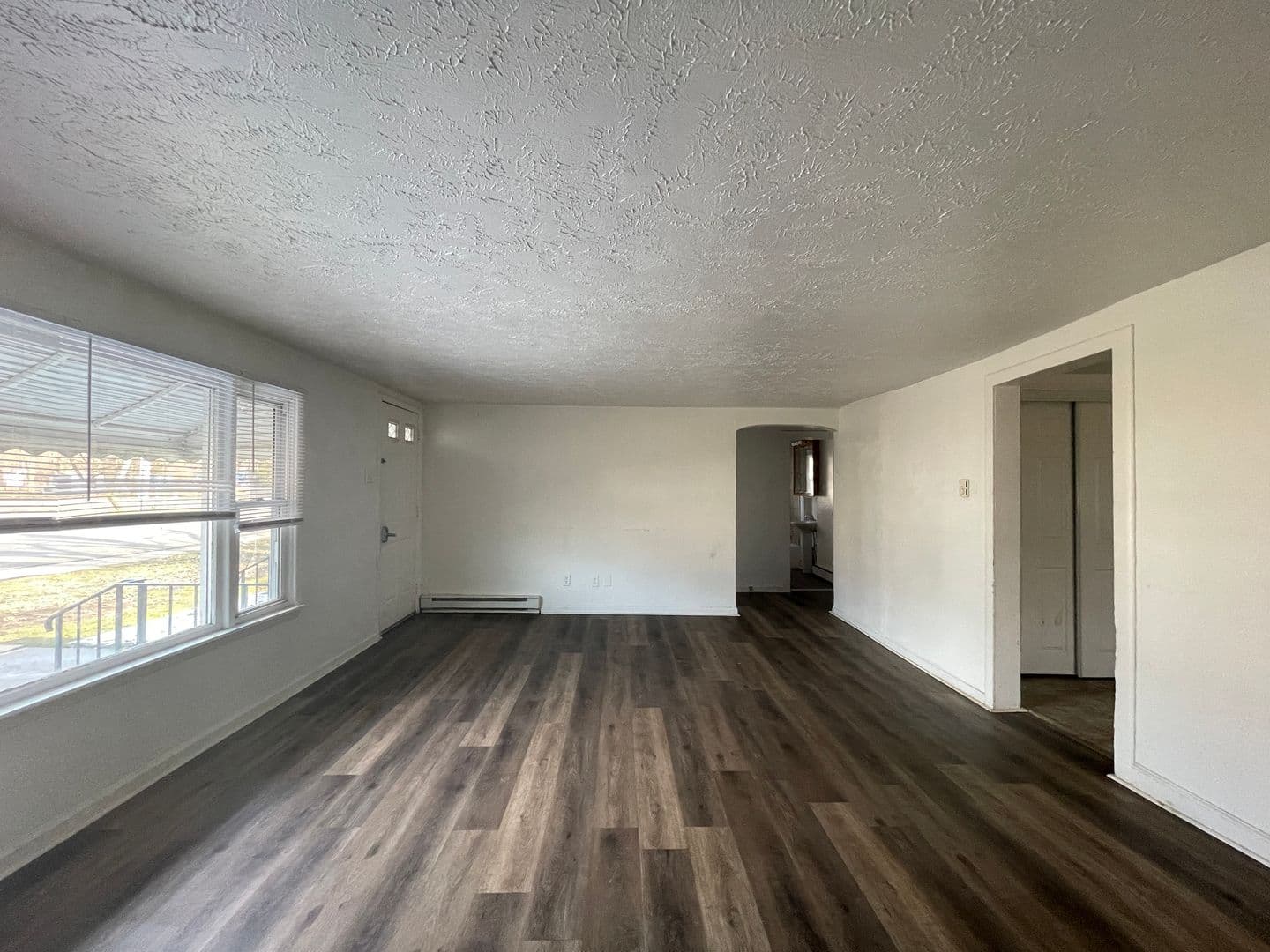 Muncie House: 2509 E 16th St